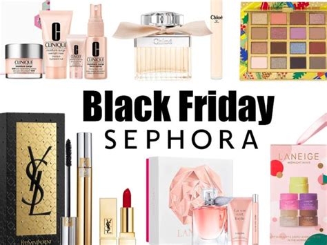 black friday sephora 2022.